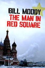 The Man In Red Square