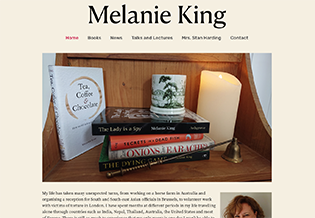 Melanie King