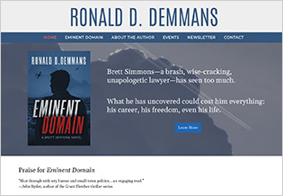Ronald D. Demmans