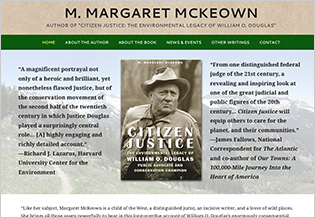 M. Margaret McKeown