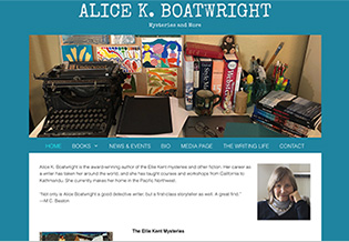 Alice K. Boatwright
