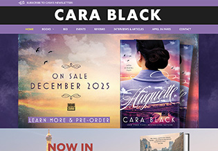 Cara Black