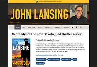 John Lansing