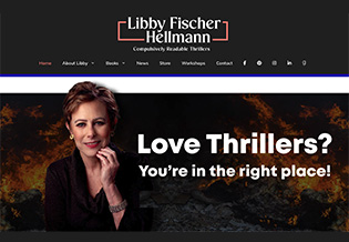 Libby Hellmann