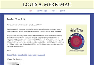 Louis A. Merrimac