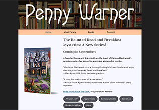 Penny Warner