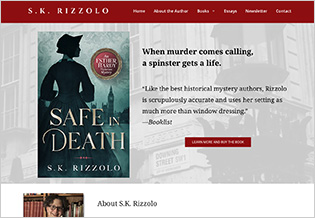 S.K. Rizzolo