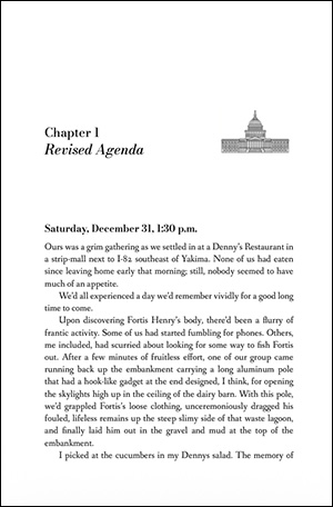 Book sample