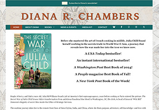Diana R. Chambers