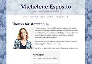 Michelene Esposito